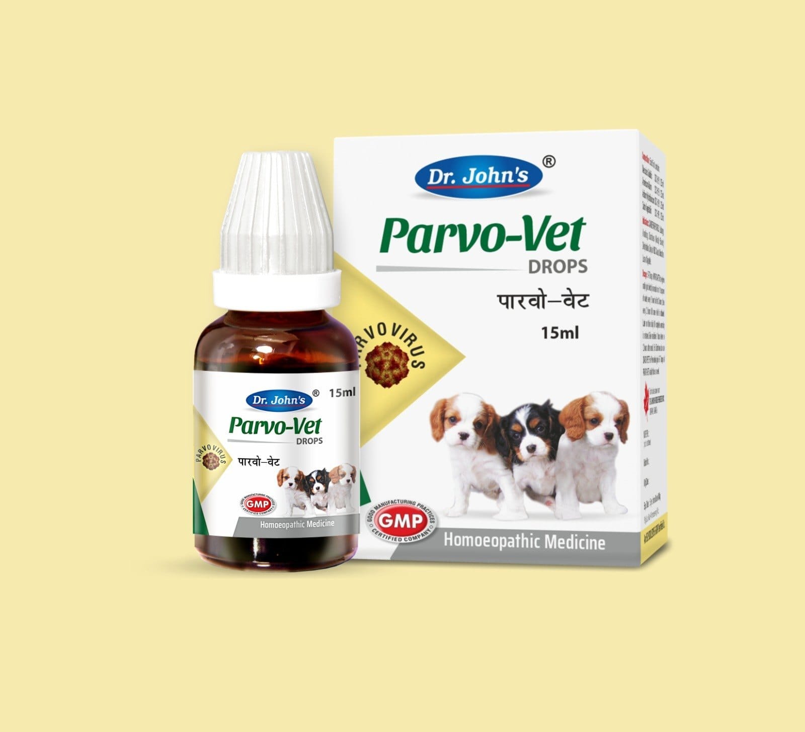 Parvovirus medication hotsell